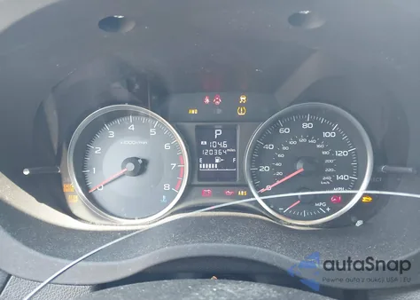 2013 Subaru Xv Crosstrek 2.0I Limited из США, поврежденный, VIN JF2GPAKCXDH847026